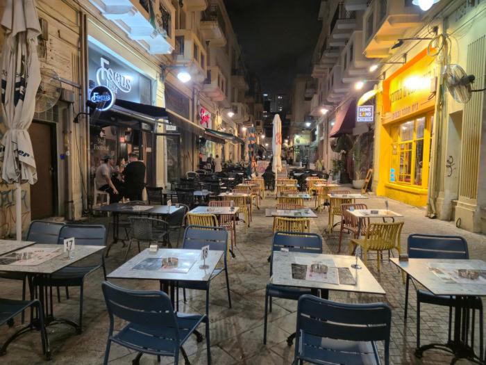 haifa