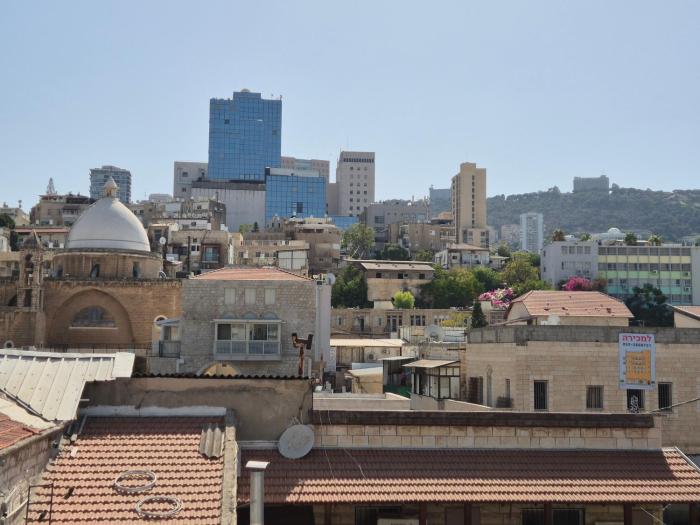 haifa