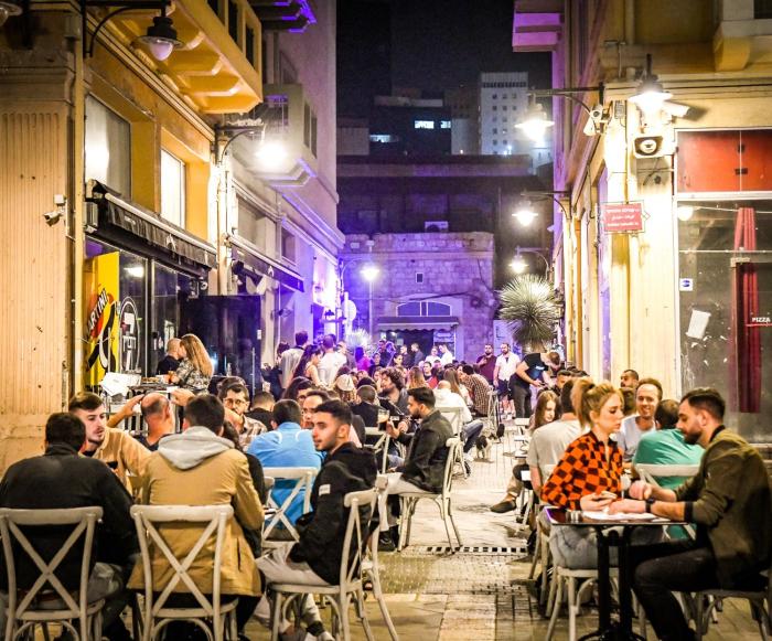haifa