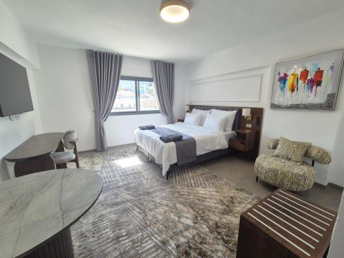 dovrinn boutique aparthotel downtown