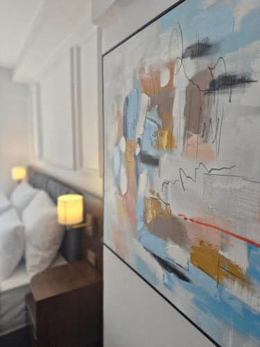 dovrinn boutique aparthotel downtown