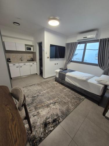 dovrinn boutique aparthotel downtown