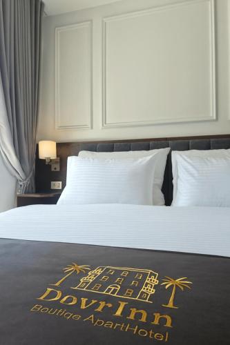 dovrinn boutique aparthotel downtown