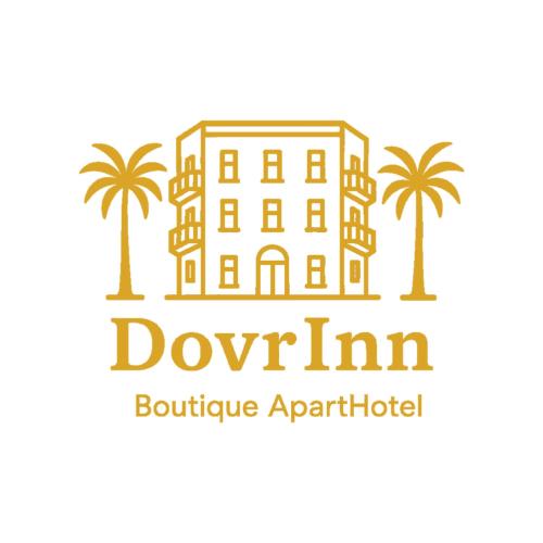 dovrinn boutique aparthotel downtown