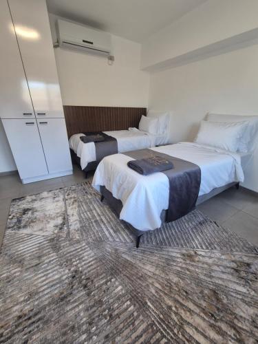dovrinn boutique aparthotel downtown