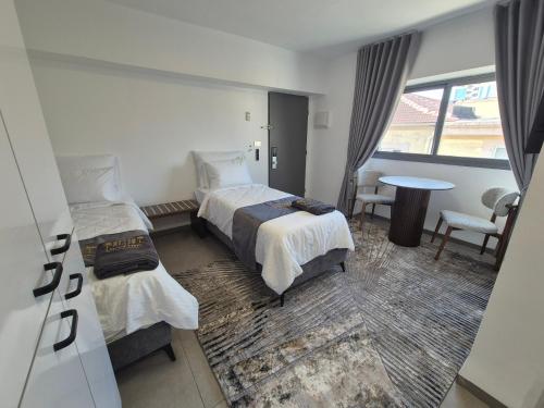 dovrinn boutique aparthotel downtown