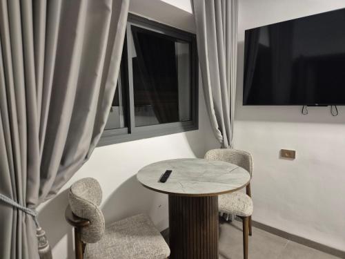 dovrinn boutique aparthotel downtown