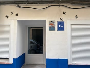 golondrinas de alicante