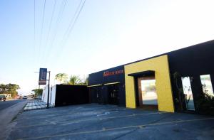 Hotel Encantos De Penedo,Alagoas State>>Penedo,3 star