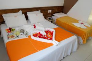 Hotel Encantos De Penedo,Alagoas State>>Penedo,3 star