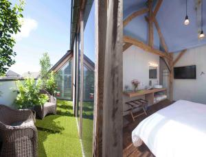 Vous Lé Vous,Wimmertingen>>Hasselt,3 star