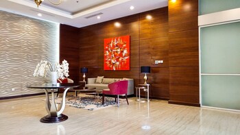Woodland Studio At Nifarro Park Apartment,,3 star