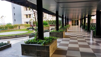 Woodland Studio At Nifarro Park Apartment,,3 star