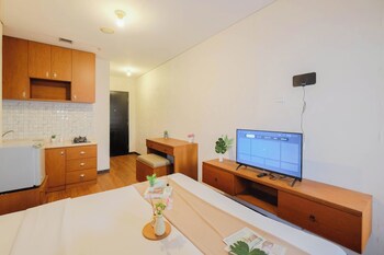 Woodland Studio At Nifarro Park Apartment,,3 star