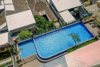 Woodland Studio At Nifarro Park Apartment,,3 star