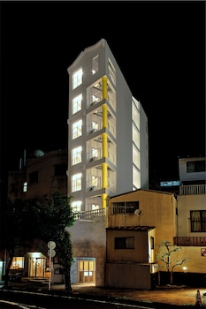 Hotel Uro - Hostel,,2 star