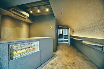 Hotel Uro - Hostel,,2 star