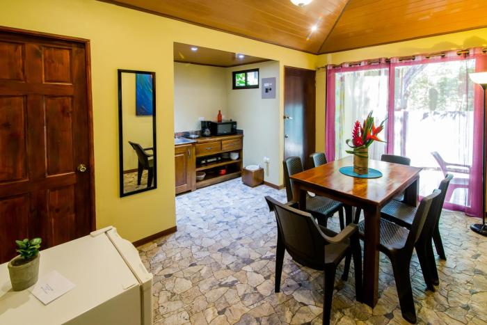 jungle beach hotel manuel antonio