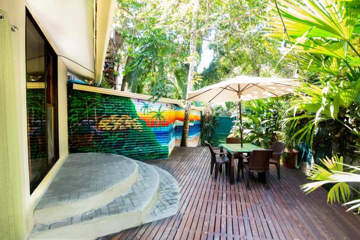 jungle beach hotel manuel antonio