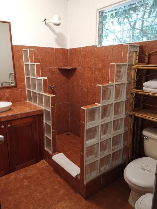 jungle beach hotel manuel antonio