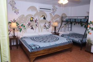 jungle beach hotel manuel antonio