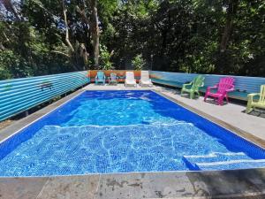 jungle beach hotel manuel antonio