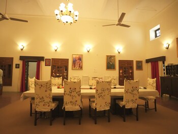 Ama Stays & Trails Anand Bhawan Palace, Kannauj,,2 star