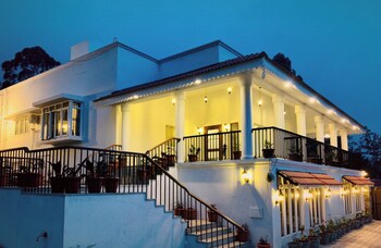 ama stays and trails bedford yercaud