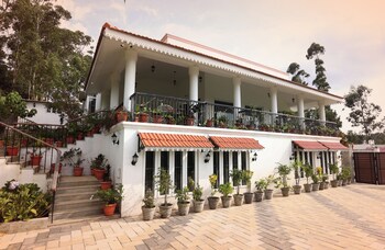 ama stays and trails bedford yercaud
