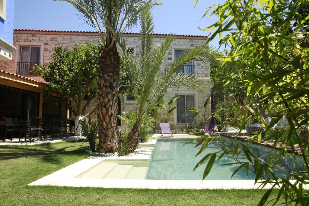 hay hotel adult only