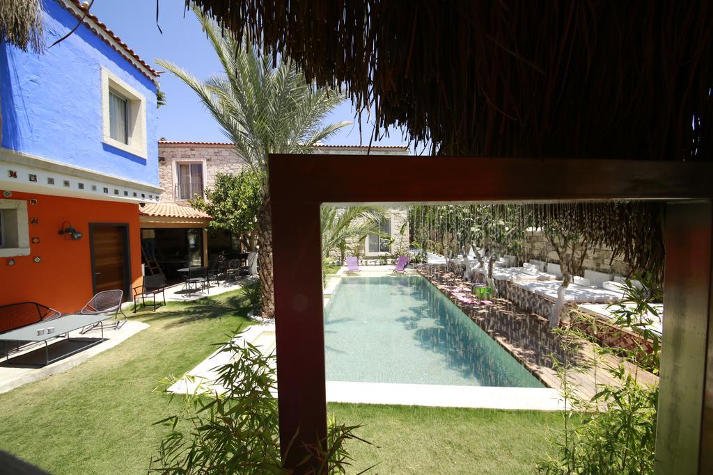 hay hotel adult only