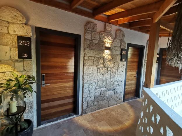 hay hotel adult only