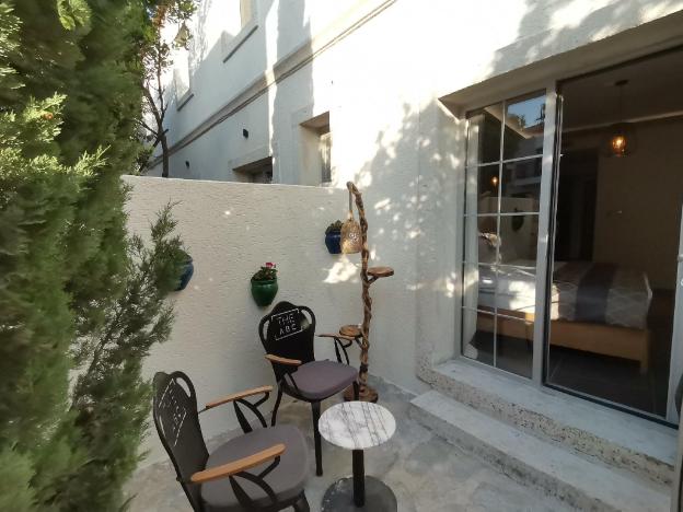 hay hotel adult only
