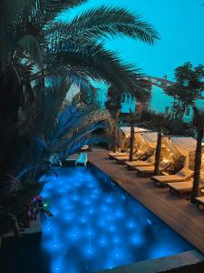 hay hotel adult only