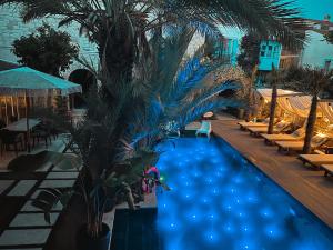 hay hotel adult only