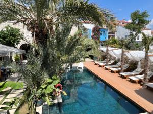hay hotel adult only