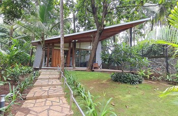 ama stays and trails beach haven alibag