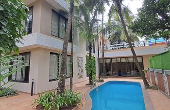 ama stays and trails beach haven alibag