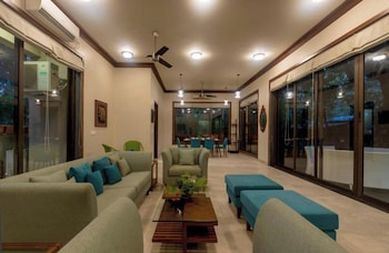 ama stays and trails beach haven alibag