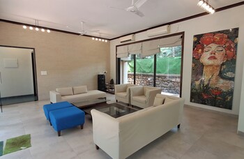 ama stays and trails beach haven alibag