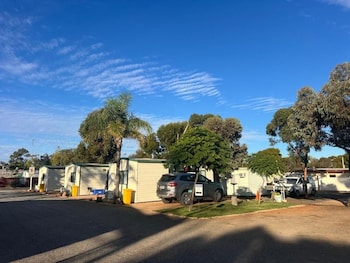 Coolgardie Caravan Park,,1 star