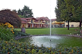 Hotel Ristorante La Torretta,Livorno Ferraris>>Bianze,2 star