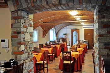 Hotel Ristorante La Torretta,Livorno Ferraris>>Bianze,2 star