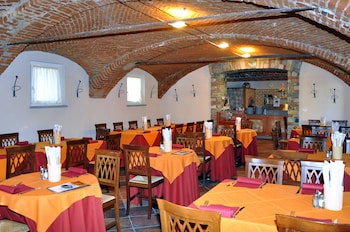 Hotel Ristorante La Torretta,Livorno Ferraris>>Bianze,2 star
