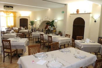 Hotel Ristorante La Torretta,Livorno Ferraris>>Bianze,2 star