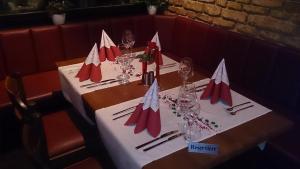 Hotel Restaurant Margaretenhof,Saarlouis>>Saarland,3 star