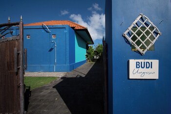 budi ungasan