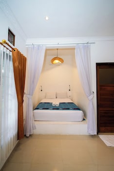 budi ungasan