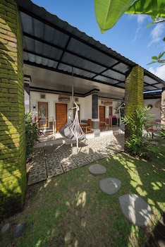 budi ungasan