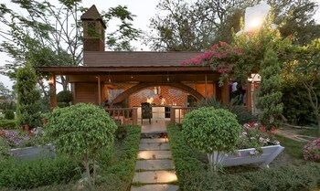Balemora Wellness Resort,,3 star